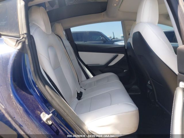 5YJ3E1EB4JF134964 Tesla Model 3 Long Range/performance