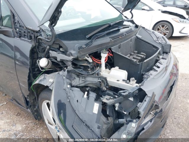 WBY1Z4C57FV277876 BMW I3 Base W/range Extender