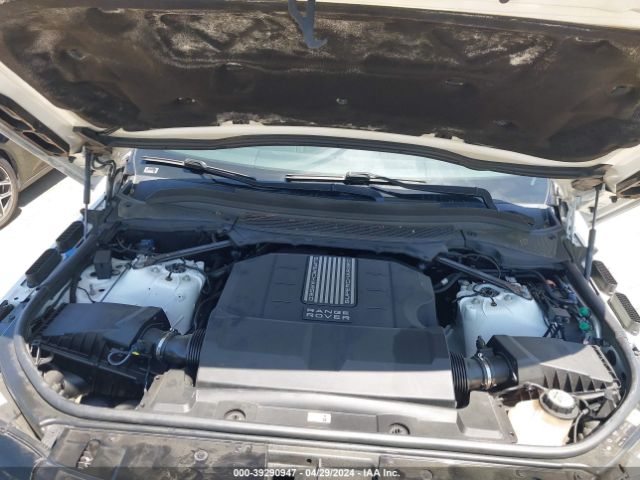 SALGS2WF2EA177126 Land Rover Range Rover 3.0l V6 Supercharged Hse