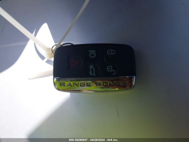 SALGS2WF2EA177126 Land Rover Range Rover 3.0l V6 Supercharged Hse