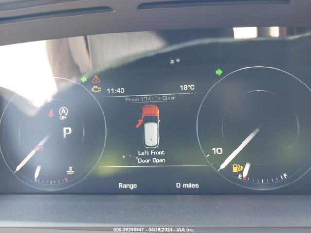 SALGS2WF2EA177126 Land Rover Range Rover 3.0l V6 Supercharged Hse