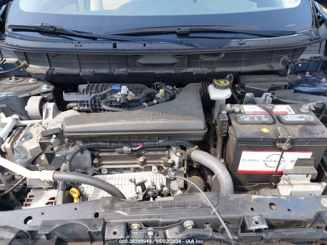 Nissan ROGUE S 2016 JN8AT2MV5GW152414 Image 10