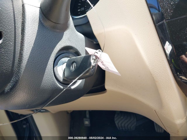 Nissan ROGUE S 2016 JN8AT2MV5GW152414 Image 11
