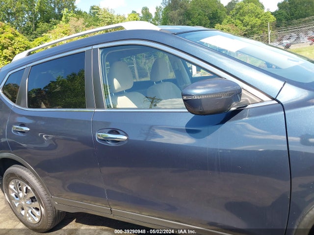 Nissan ROGUE S 2016 JN8AT2MV5GW152414 Image 13