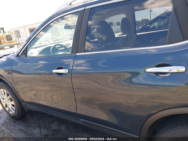 Nissan ROGUE S 2016 JN8AT2MV5GW152414 Image 14