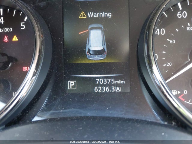 Nissan ROGUE S 2016 JN8AT2MV5GW152414 Image 15