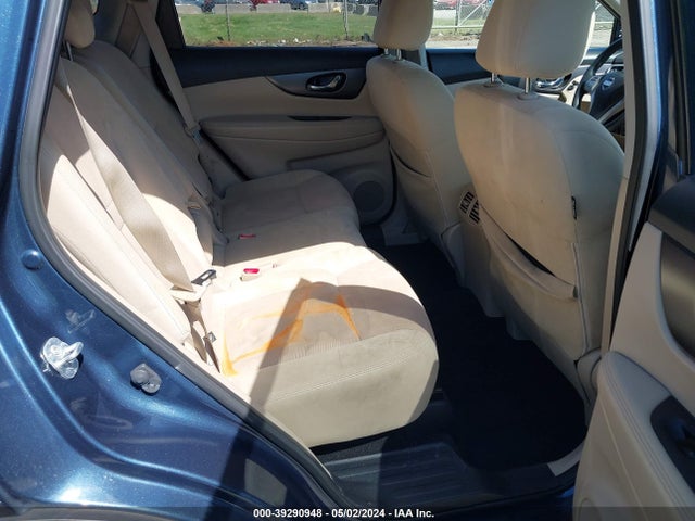 Nissan ROGUE S 2016 JN8AT2MV5GW152414 Image 8