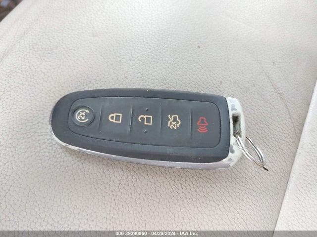 Ford Escape Titanium 2014 1FMCU0JX5EUB29702 Image 11