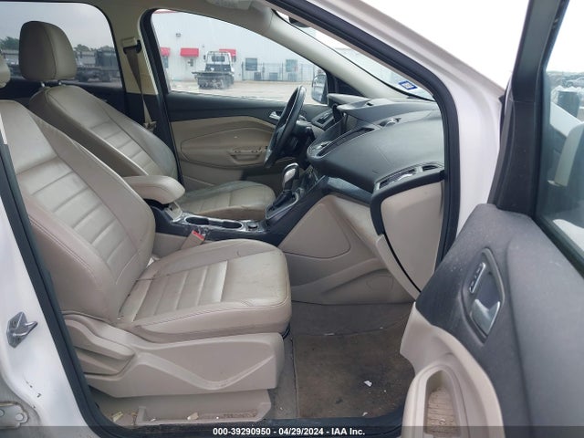 Ford Escape Titanium 2014 1FMCU0JX5EUB29702 Image 5