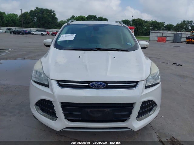 Ford Escape Titanium 2014 1FMCU0JX5EUB29702 Image 6
