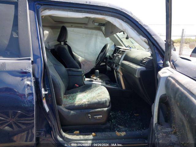 JTEZU5JR5F5089657 Toyota 4runner Sr5 Premium