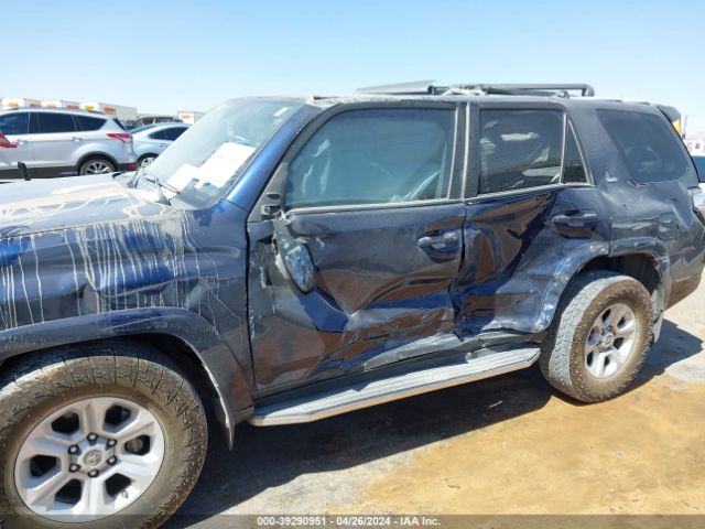 JTEZU5JR5F5089657 Toyota 4runner Sr5 Premium