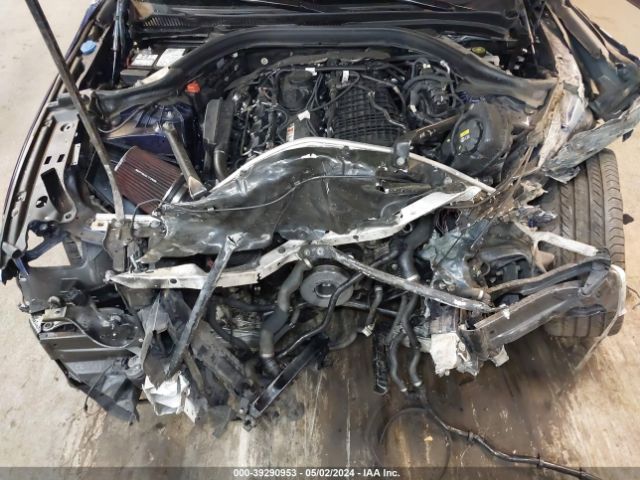 WBAJE7C32HWA03513 BMW 540i Xdrive