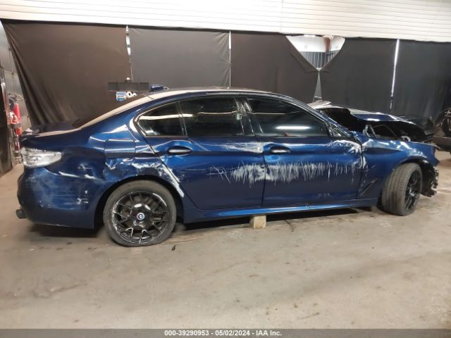 WBAJE7C32HWA03513 BMW 540i Xdrive