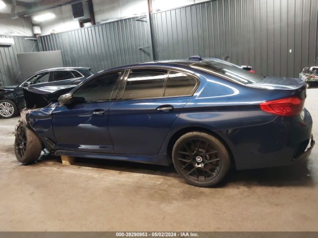 WBAJE7C32HWA03513 BMW 540i Xdrive
