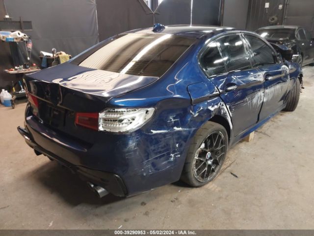 WBAJE7C32HWA03513 BMW 540i Xdrive