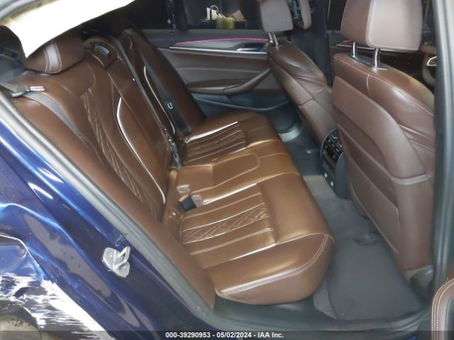 WBAJE7C32HWA03513 BMW 540i Xdrive