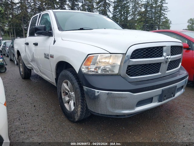 1C6RR6FT7ES383648 RAM 1500 St