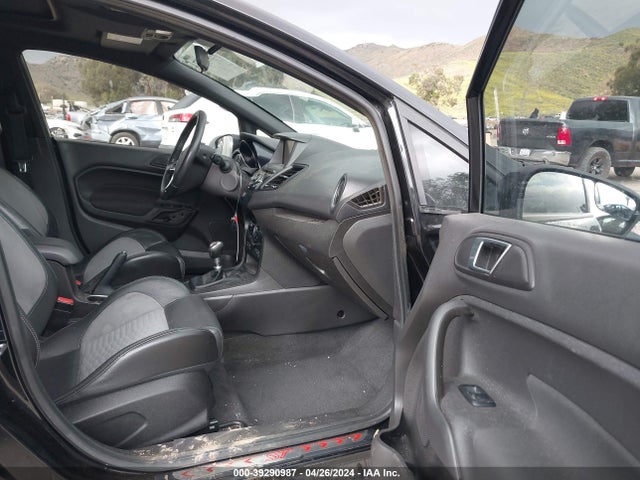 Ford FIESTA ST 2015 3FADP4GX0FM126913 Image 5