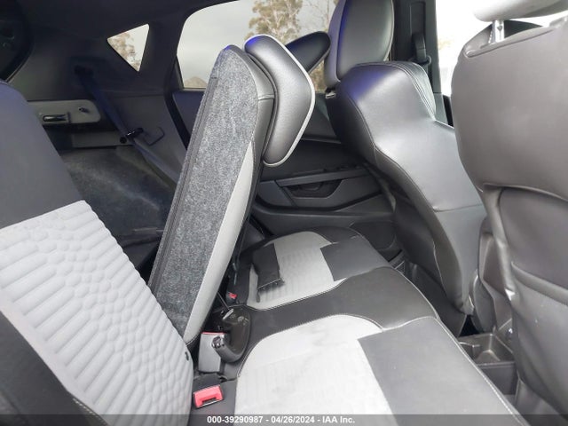 Ford FIESTA ST 2015 3FADP4GX0FM126913 Image 8