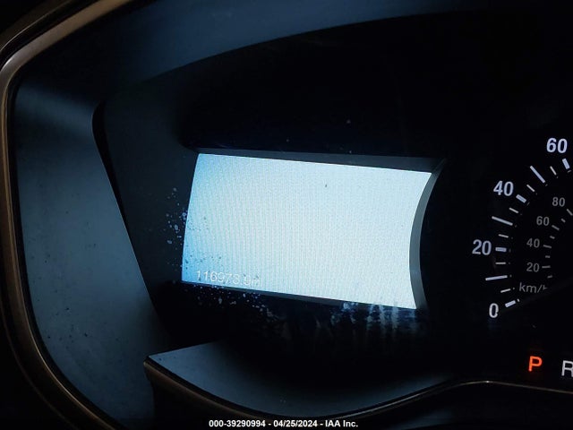 Ford FUSION SE 2016 3FA6P0HD1GR106521 Image 7