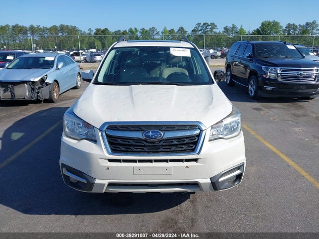 Subaru Forester 2.5i Limited 2017 JF2SJAJC1HH573699 Image 12
