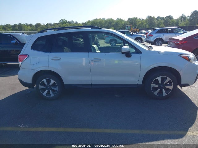Subaru Forester 2.5i Limited 2017 JF2SJAJC1HH573699 Image 13