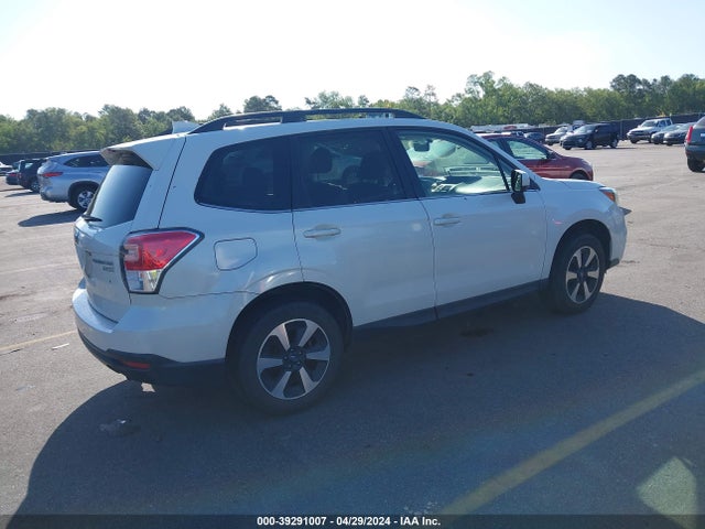 Subaru Forester 2.5i Limited 2017 JF2SJAJC1HH573699 Image 4