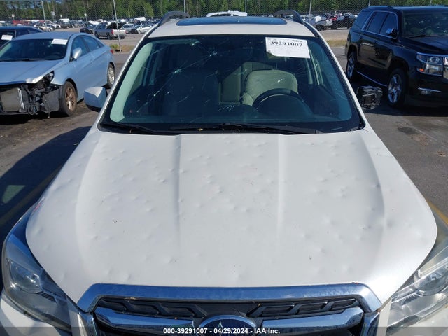 Subaru Forester 2.5i Limited 2017 JF2SJAJC1HH573699 Image 6