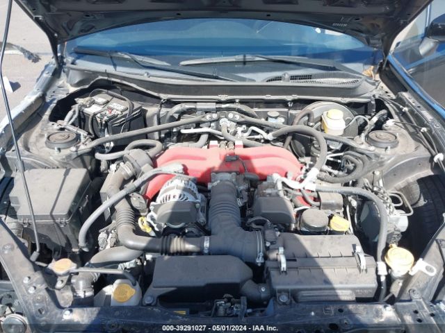 JF1ZNAA12J9701728 Toyota 86