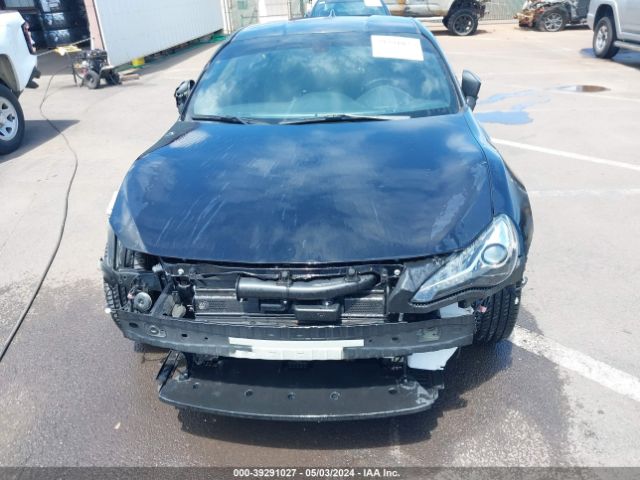 JF1ZNAA12J9701728 Toyota 86