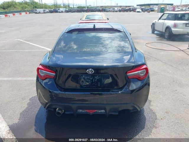JF1ZNAA12J9701728 Toyota 86