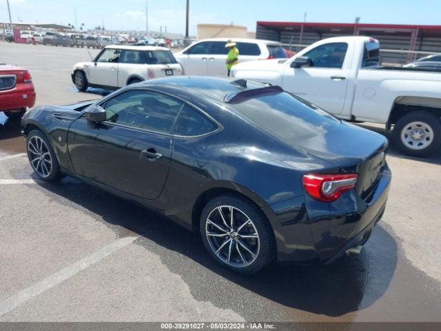 JF1ZNAA12J9701728 Toyota 86