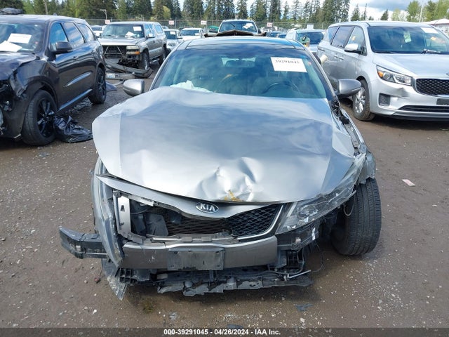KIA OPTIMA EX 2014 5XXGN4A70EG314076 Image 13