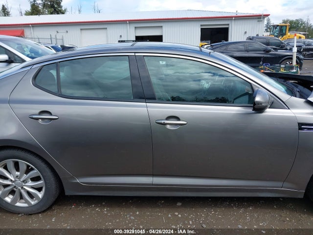 KIA OPTIMA EX 2014 5XXGN4A70EG314076 Image 14