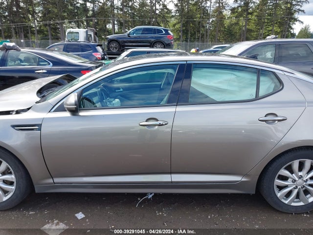 KIA OPTIMA EX 2014 5XXGN4A70EG314076 Image 15