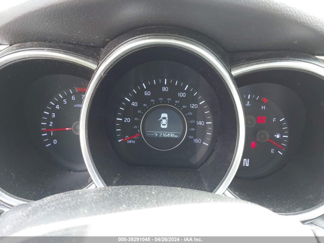 KIA OPTIMA EX 2014 5XXGN4A70EG314076 Image 7