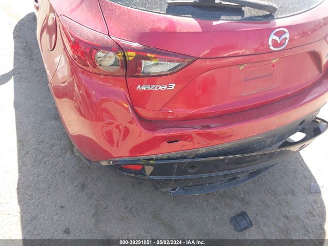 Mazda Mazda3 I Touring 2014 JM1BM1L71E1101335 Image 13