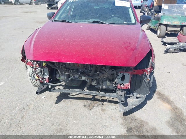 Mazda Mazda3 I Touring 2014 JM1BM1L71E1101335 Image 6