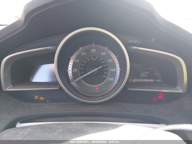 Mazda Mazda3 I Touring 2014 JM1BM1L71E1101335 Image 7