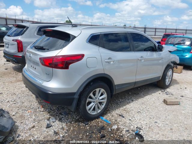 JN1BJ1CP7JW191289 Nissan Rogue Sport Sv