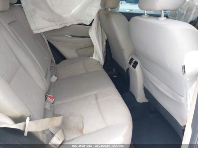 JN1BJ1CP7JW191289 Nissan Rogue Sport Sv