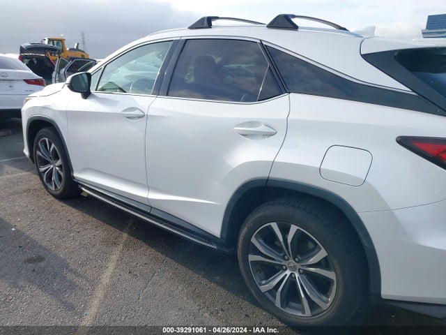 Lexus RX 350 2017 2T2ZZMCA9HC070005 Image 14