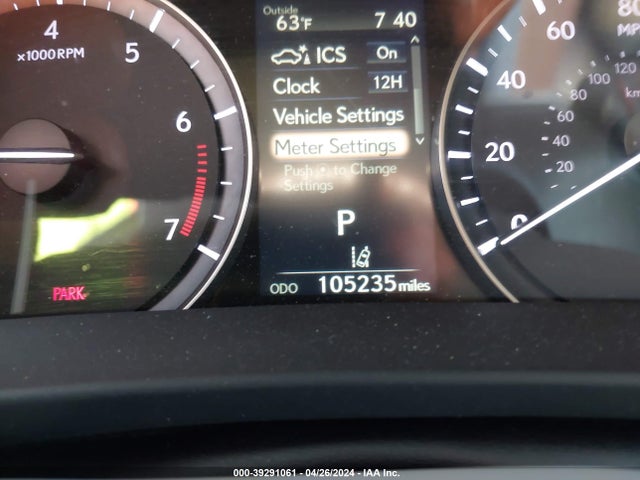 Lexus RX 350 2017 2T2ZZMCA9HC070005 Image 15