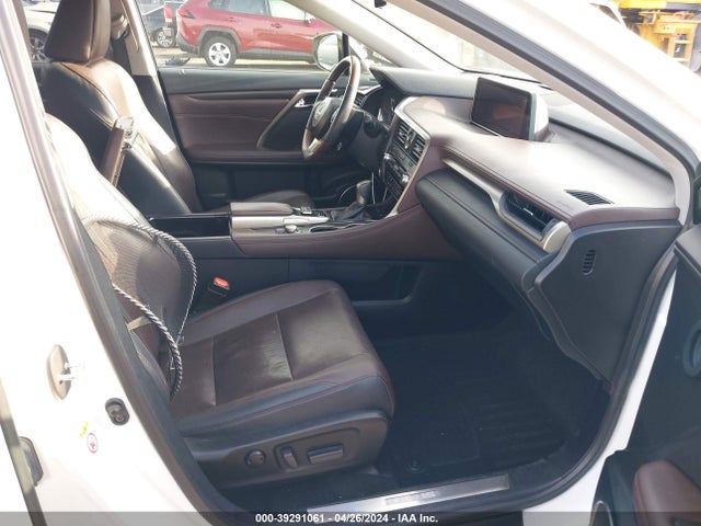 Lexus RX 350 2017 2T2ZZMCA9HC070005 Image 5