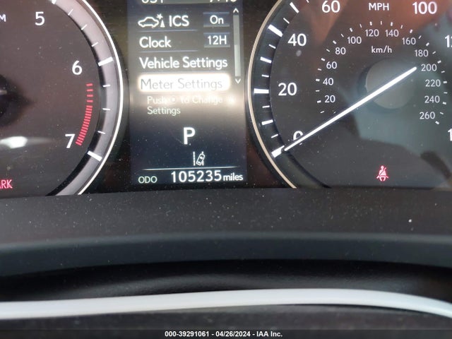 Lexus RX 350 2017 2T2ZZMCA9HC070005 Image 7