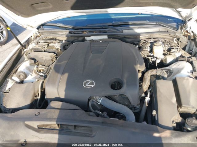 JTHBF1D23E5004531 Lexus IS 250