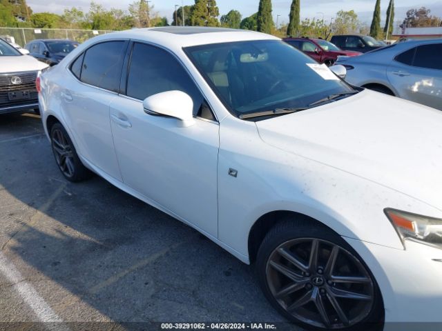 JTHBF1D23E5004531 Lexus IS 250