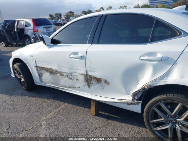JTHBF1D23E5004531 Lexus IS 250