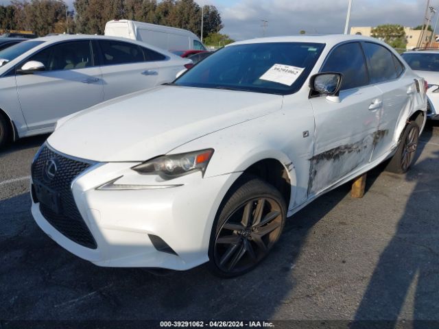JTHBF1D23E5004531 Lexus IS 250